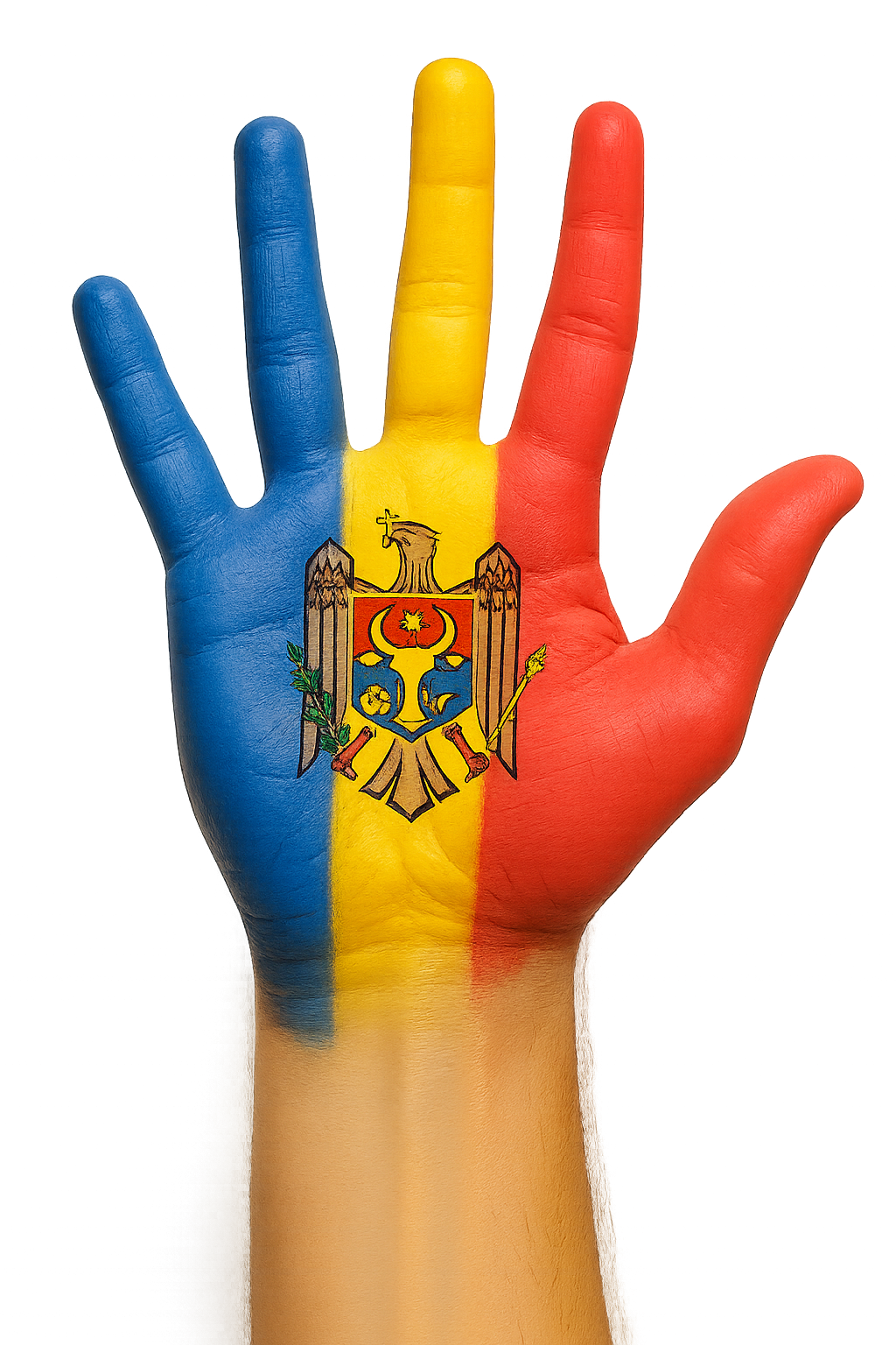 Молдова