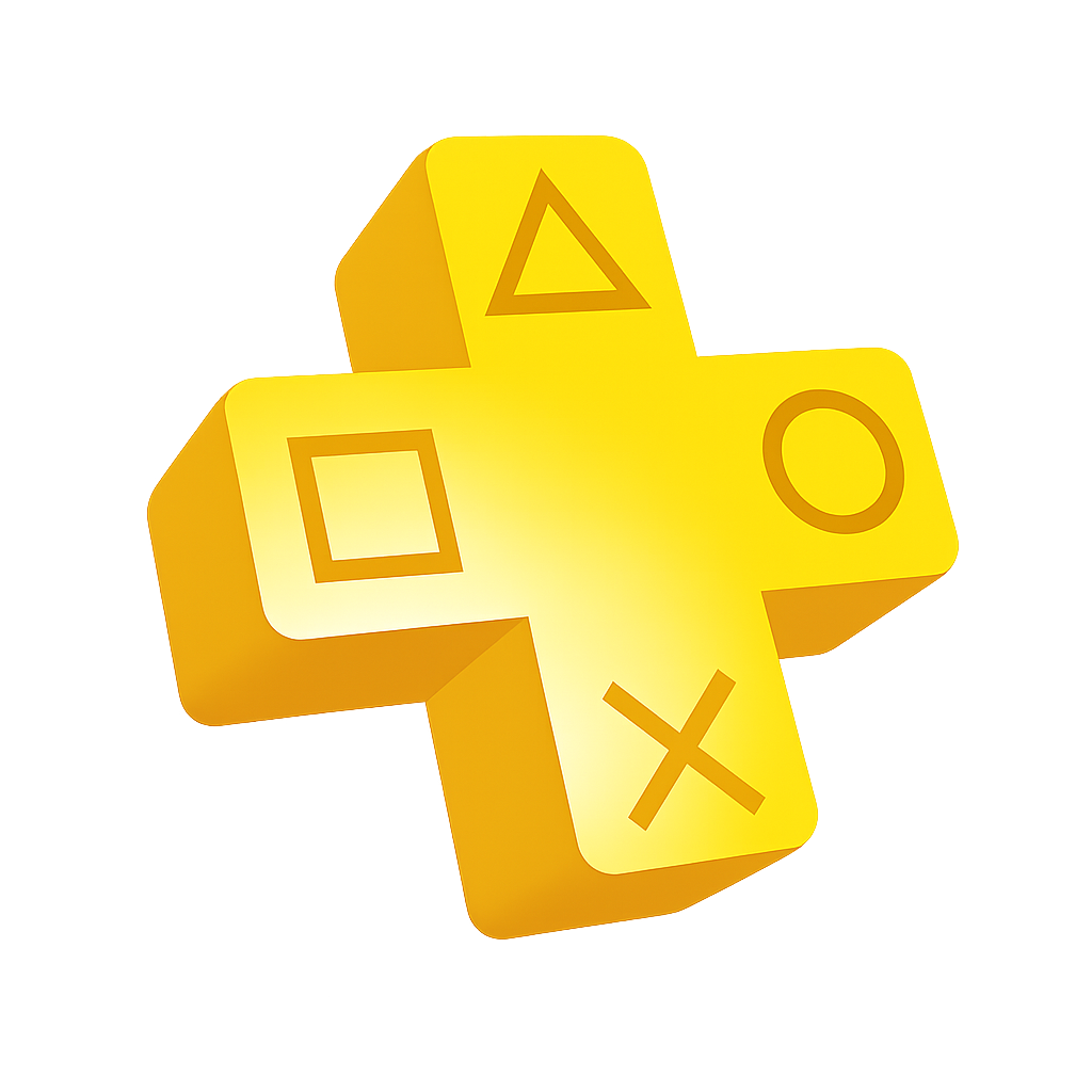 PlayStation Plus
